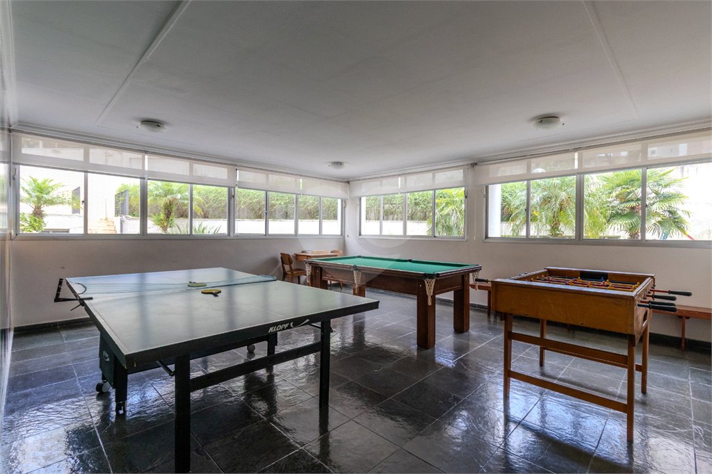 Apartamento à venda com 3 quartos em Jardim Marajoara, São Paulo, SP