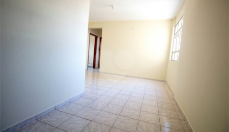 Apartamento à venda com 2 quartos no Centro, São Roque, SP