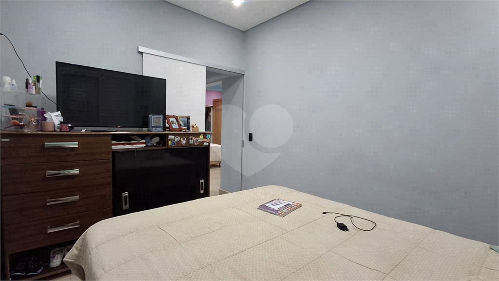 Casa à venda com 3 quartos, sendo 1 suíte, em Parque São Bento, Sorocaba, SP