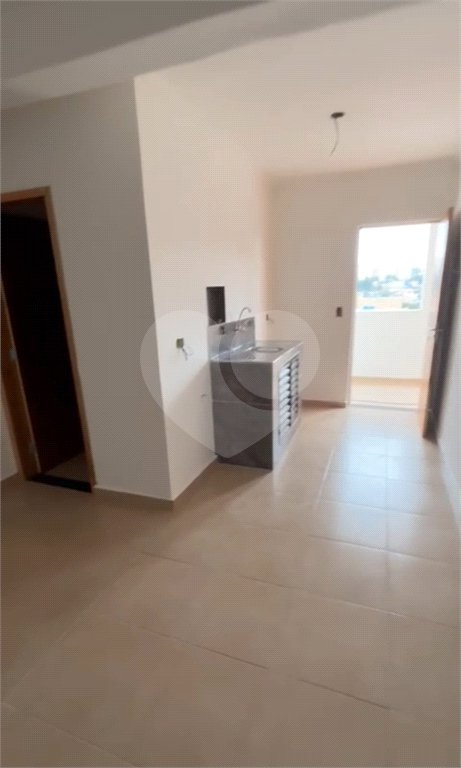 Kitnet para alugar com 1 quarto em Ferreira, São Paulo, SP