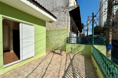 Sobrado à venda com 3 quartos em Vila Mazzei, São Paulo, SP