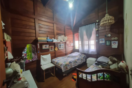 Casa à venda com 3 quartos, sendo 1 suíte, no condomínio Ibiti do Paço, Sorocaba - SP