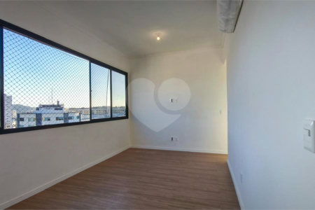 Apartamento à venda com 3 quartos, sendo 1 suíte, em Tijuca, Rio de Janeiro, RJ