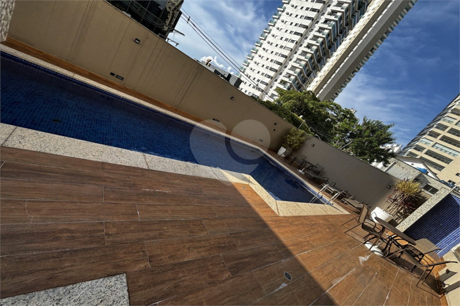 Apartamento à venda com 4 suítes em Santana, São Paulo, SP