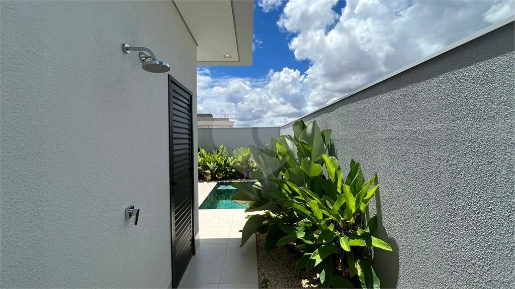 Casa à venda com 3 suítes no condomínio Brisas Horizontal, Cuiabá - MT