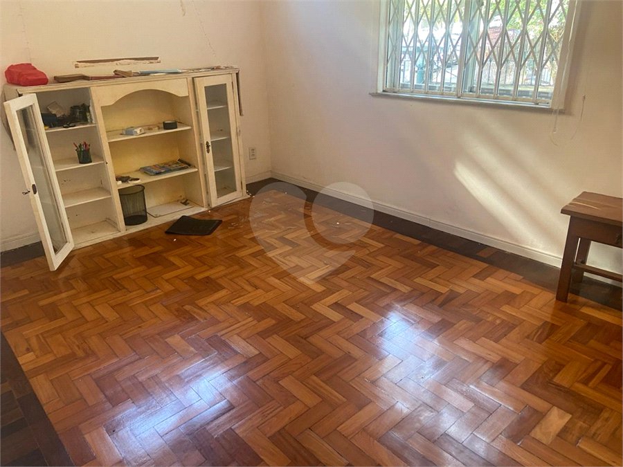 Apartamento à venda com 3 quartos em Tijuca, Rio de Janeiro, RJ