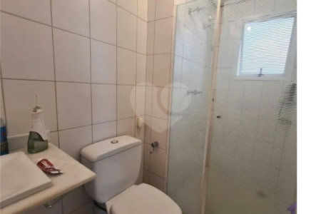 Apartamento à venda com 2 suítes em Vila Leopoldina, São Paulo, SP