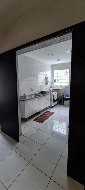 Sobrado à venda com 4 quartos, sendo 1 suíte, em Pacaembu, São Paulo, SP