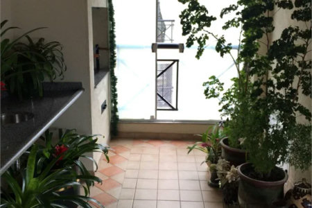 Apartamento à venda com 4 suítes em Vila Suzana, São Paulo, SP
