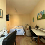 Apartamento com 3 dormitórios à venda, 113 m² por R$ 1.100.000,00 - Gonzaga - Santos/SP