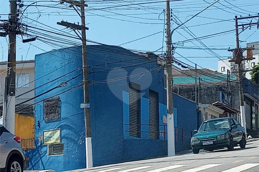 Prédio à venda em Limão, São Paulo, SP
