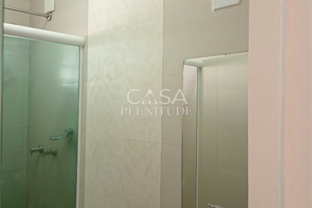 Apartamento à venda com 2 quartos em Vila Lucy, Sorocaba, SP