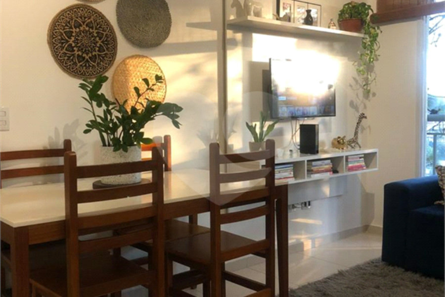 Apartamento à venda com 2 quartos em Tremembé, São Paulo, SP