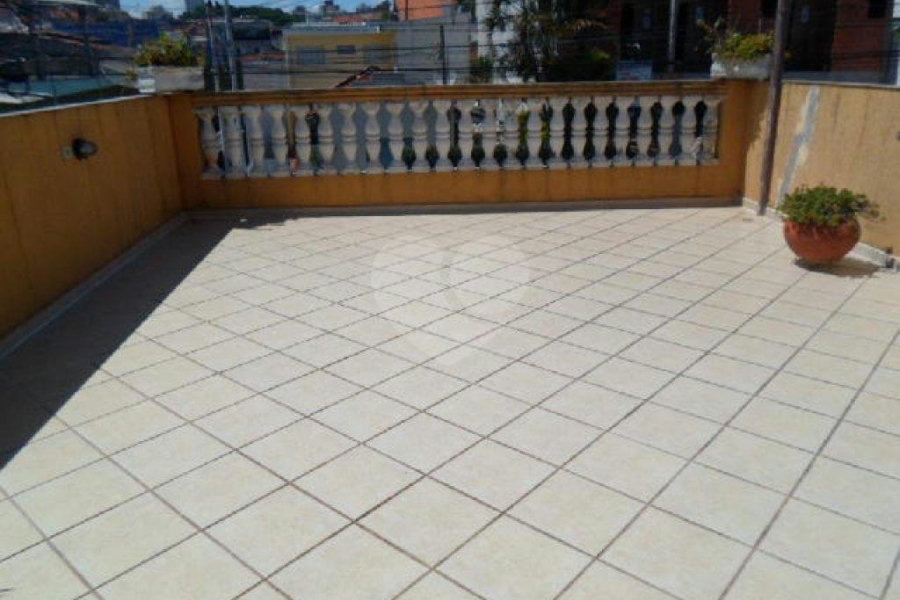 Sobrado à venda com 3 quartos, sendo 1 suíte, em Imirim, São Paulo, SP
