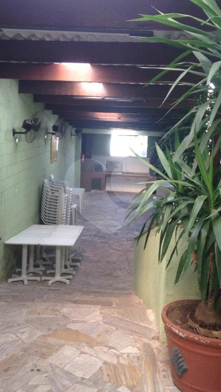 Apartamento à venda com 2 quartos em Vila Nova Cachoeirinha, São Paulo, SP