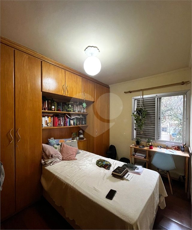 Apartamento à venda com 3 quartos em Conjunto Residencial Butantã, São Paulo, SP