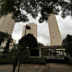 Apartamento para alugar com 3 suítes em Vila Romana, São Paulo, SP