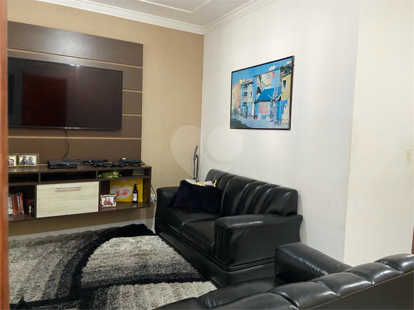 Casa Térrea à venda com 3 quartos, sendo 1 suíte, em Wanel Ville, Sorocaba, SP