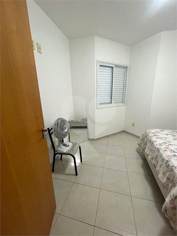Apartamento à venda com 3 quartos, sendo 1 suíte, em Núcleo Habitacional Brigadeiro Faria Lima, Indaiatuba, SP
