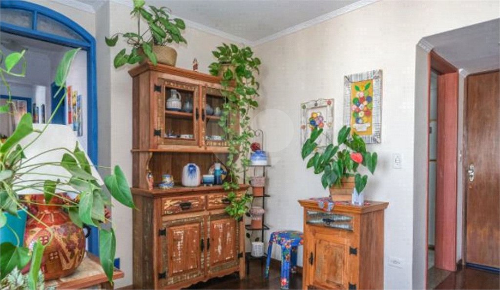 Apartamento à venda com 3 quartos em Água Fria, São Paulo, SP