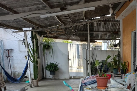 Casa à venda com 3 quartos em Parque Edu Chaves, São Paulo, SP
