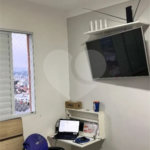 Apartamento à venda com 2 quartos em Macedo, Guarulhos, SP