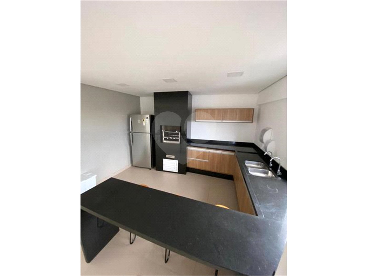 Apartamento para alugar com 1 suíte em Santana, São Paulo, SP