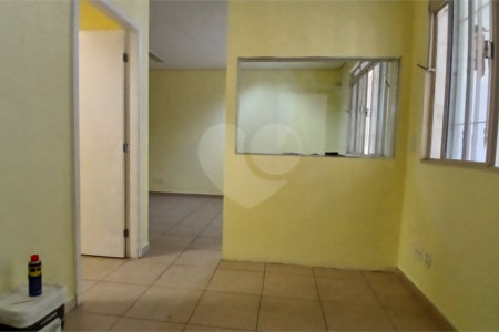 Sobrado para alugar com 4 quartos em Vila Mariana, São Paulo, SP