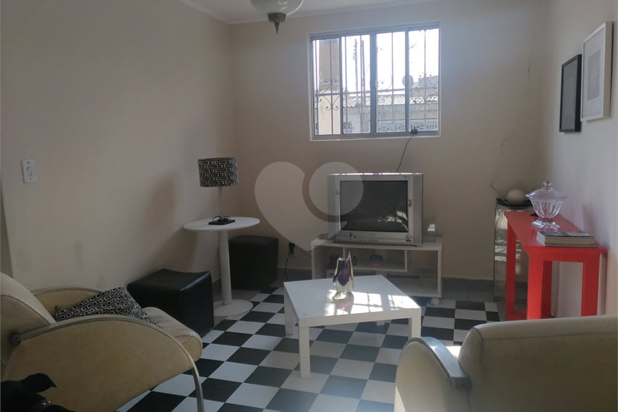 Sobrado à venda com 4 quartos em Vila Maria, São Paulo, SP
