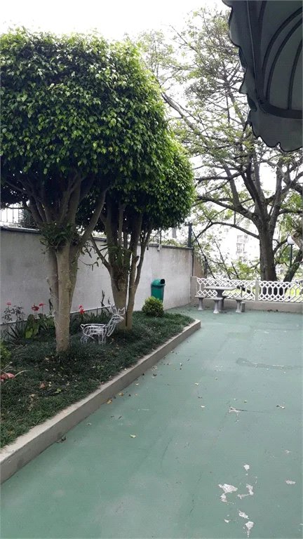 Apartamento à venda com 2 quartos em Jardim Celeste, São Paulo, SP