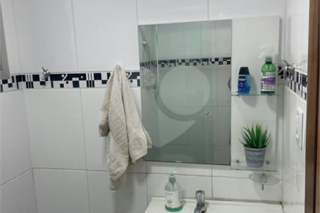 Apartamento à venda com 3 quartos, sendo 1 suíte, em Parque Mandaqui, São Paulo, SP