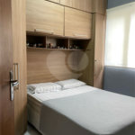 Apartamento à venda com 2 quartos em Parque Munhoz, São Paulo, SP