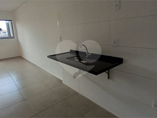 Apartamento à venda com 2 quartos em Freguesia do Ó, São Paulo, SP
