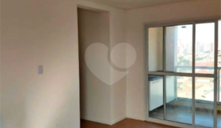 Apartamento à venda com 2 suítes em Mandaqui, São Paulo, SP
