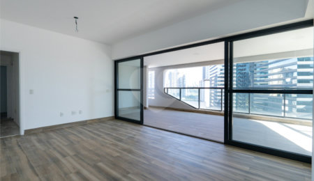 Apartamento à venda com 3 suítes em Chácara Santo Antônio (zona Sul), São Paulo, SP