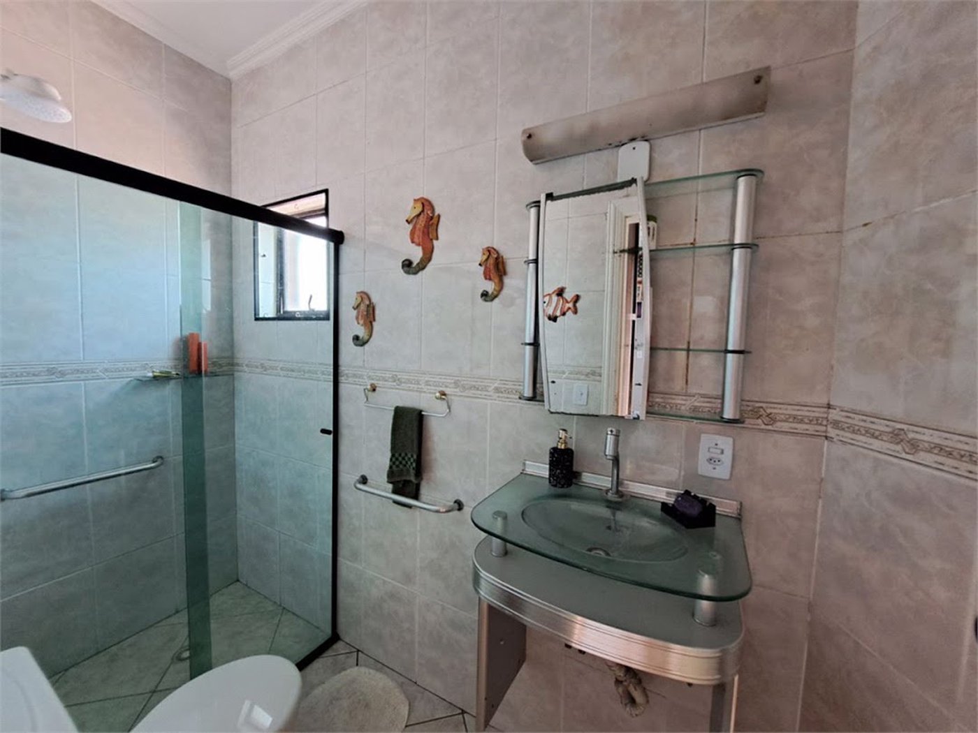Cobertura à venda, 175 m² por R$ 1.431.000,00 - Vilamar - Praia Grande/SP