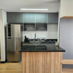 Apartamento à venda com 2 quartos em Mandaqui, São Paulo, SP