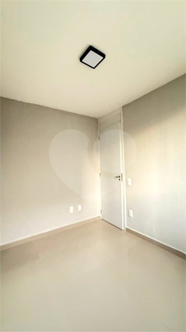 Apartamento à venda com 2 quartos em Campo Grande, Rio de Janeiro, RJ