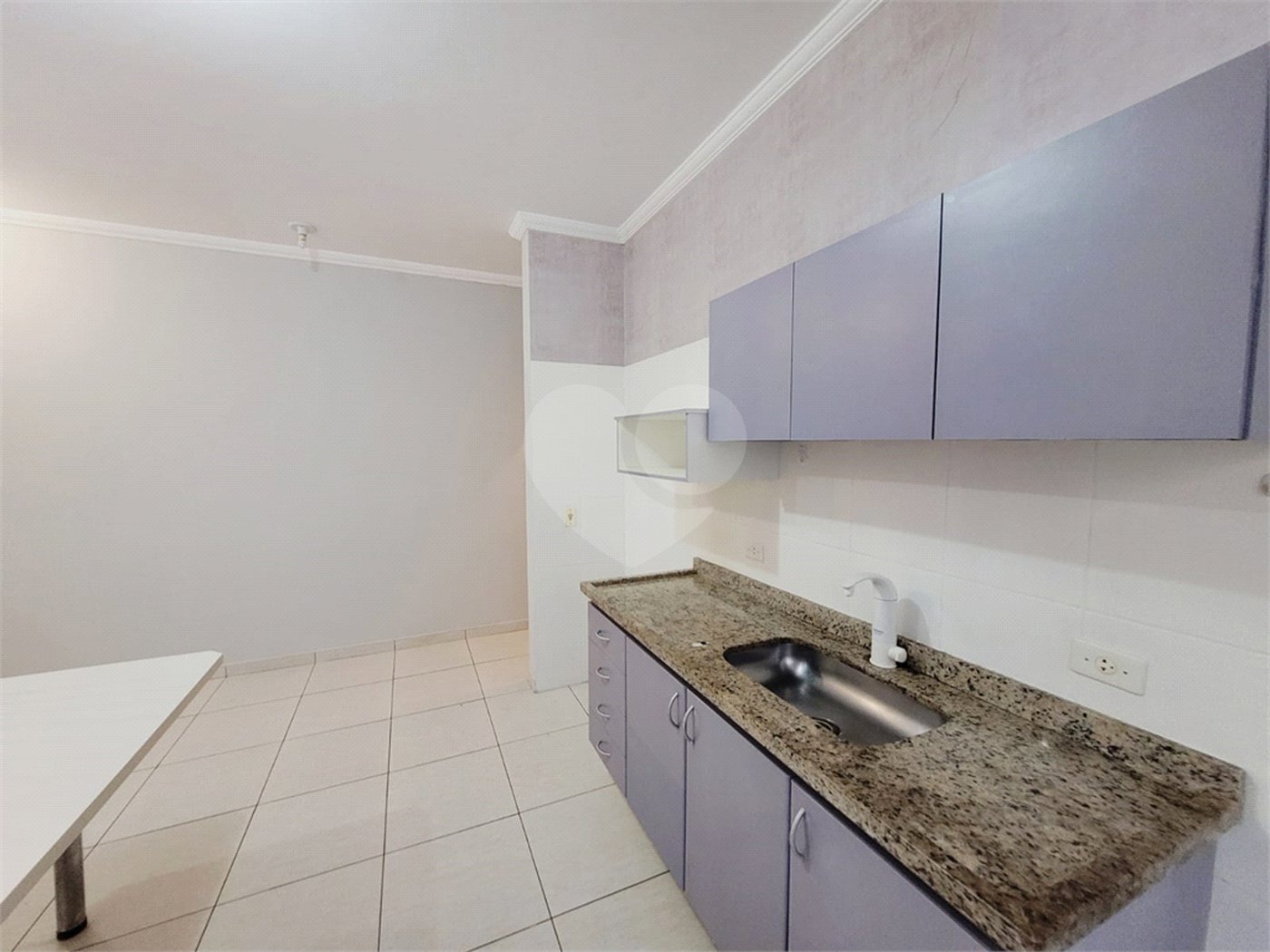 Apartamento à venda com 1 quarto em Jardim Moacyr Arruda, Indaiatuba, SP
