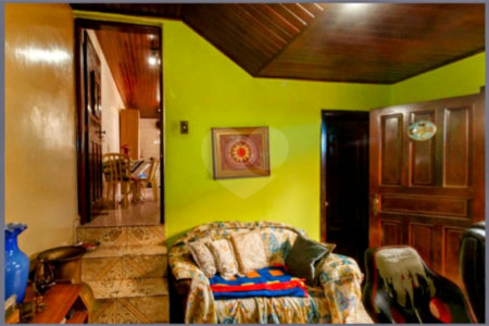 Casa à venda com 2 quartos em Parque Vitória, São Paulo, SP