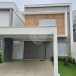 Casa à venda com 3 quartos, sendo 1 suíte, no condomínio Tirreno, Sorocaba - SP