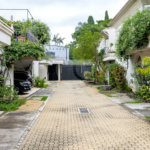 Casa à venda com 4 suítes no condomínio Saint Germain, São Paulo - SP
