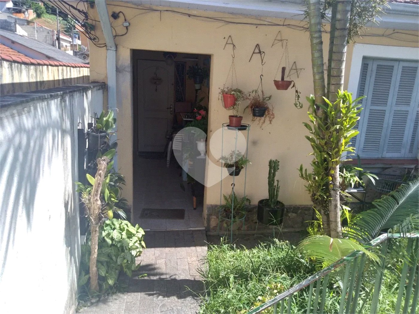 Casa Térrea à venda com 5 quartos em Parque Mandaqui, São Paulo, SP