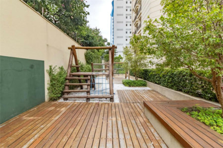 Apartamento à venda com 4 suítes em Vila Mariana, São Paulo, SP