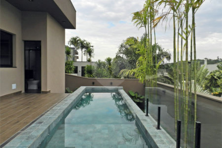 Casa à venda com 4 suítes no condomínio Alphaville Ribeirão Preto, Ribeirão Preto - SP