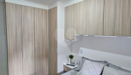 Apartamento à venda com 2 quartos em Tucuruvi, São Paulo, SP