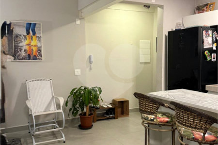Apartamento à venda com 2 quartos, sendo 1 suíte, em Perdizes, São Paulo, SP