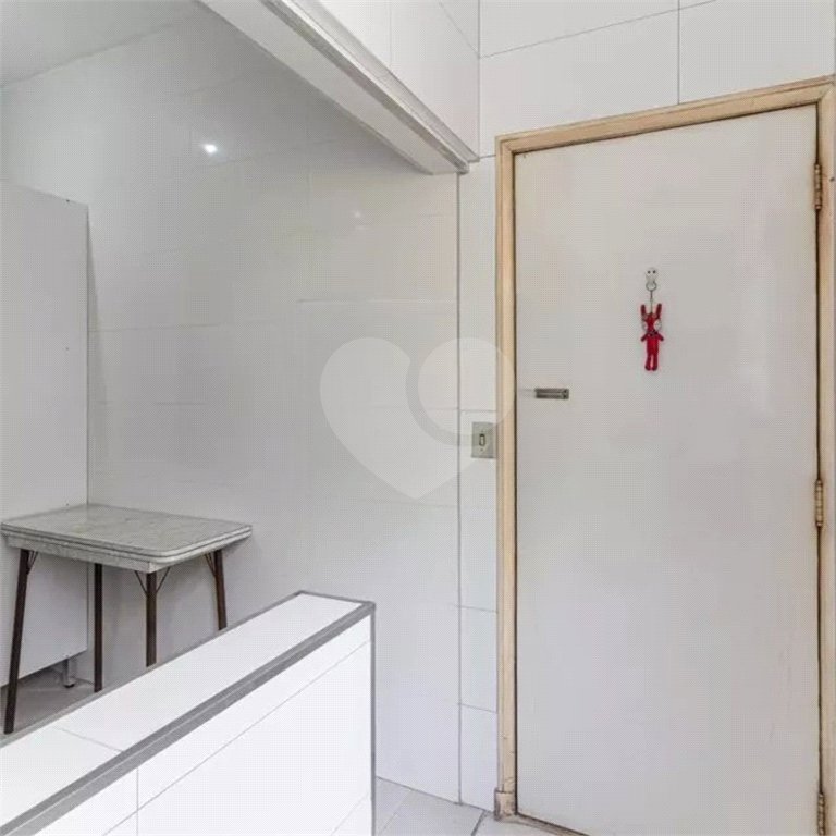 Apartamento à venda com 2 quartos no Centro, São Paulo, SP