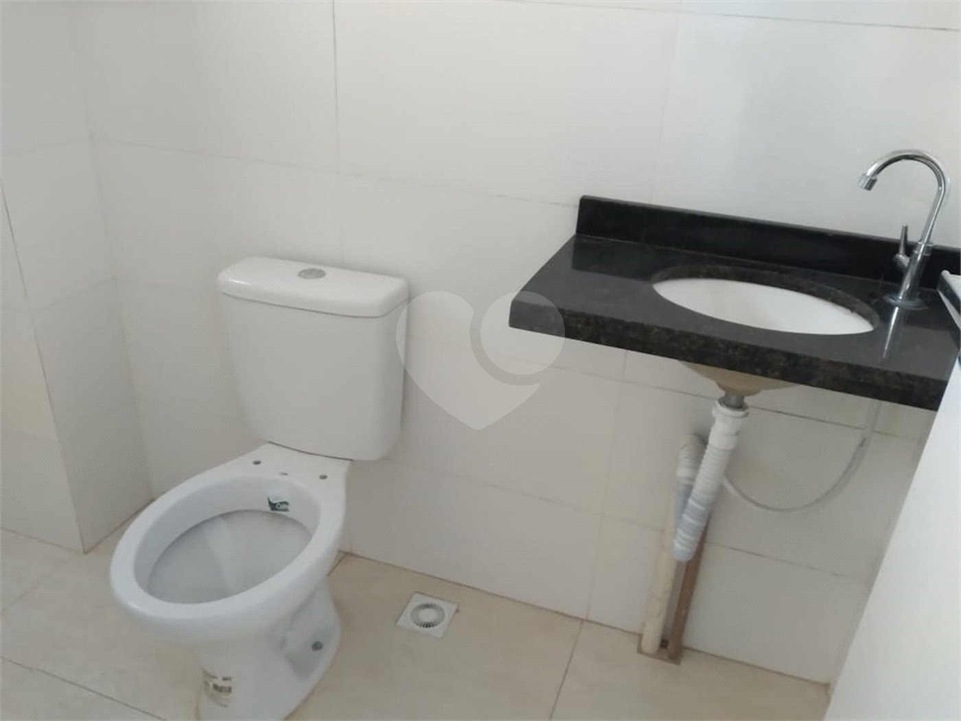 Apartamento à venda com 2 quartos em Penha de França, São Paulo, SP