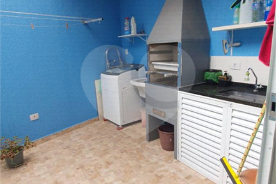 Sobrado à venda com 3 quartos, sendo 1 suíte, em Ipiranga, São Paulo, SP